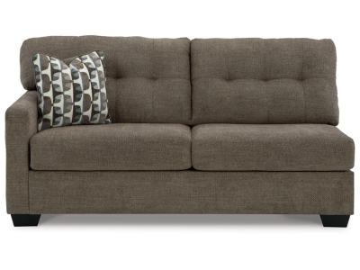 Signature Design by Ashley Mahoney Left-Arm Facing Sofa - 3100566