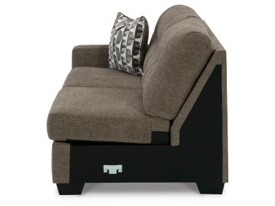 Signature Design by Ashley Mahoney Left-Arm Facing Sofa - 3100566