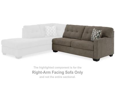 Signature Design by Ashley Mahoney Right-Arm Facing Sofa - 3100567