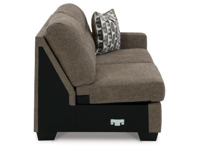 Signature Design by Ashley Mahoney Right-Arm Facing Sofa - 3100567