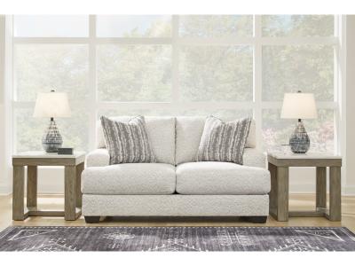 Signature Design by Ashley Brebryan Loveseat - 3440135
