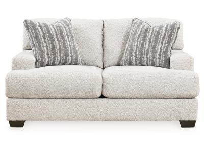 Signature Design by Ashley Brebryan Loveseat - 3440135