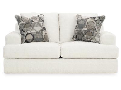 Signature Design by Ashley Karinne Loveseat - 3140335