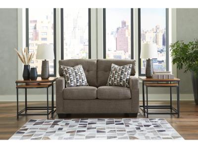 Signature Design by Ashley Mahoney Loveseat - 3100535