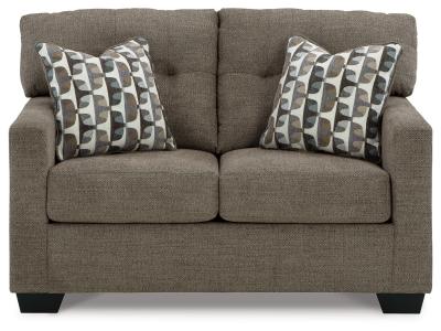 Signature Design by Ashley Mahoney Loveseat - 3100535