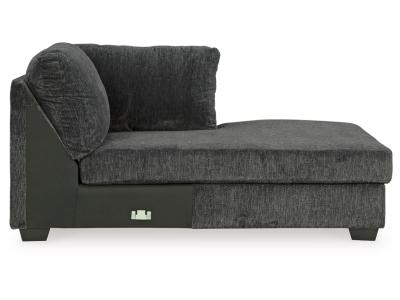 Signature Design by Ashley Biddeford Right-Arm Facing Corner Chaise - 3550417