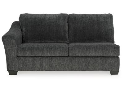 Signature Design by Ashley Biddeford Left-Arm Facing Sofa - 3550466