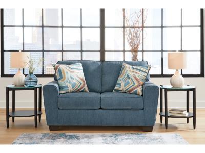 Signature Design by Ashley Cashton Loveseat - 4060535