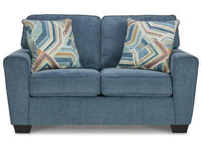 Signature Design by Ashley Cashton Loveseat - 4060535