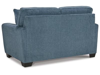 Signature Design by Ashley Cashton Loveseat - 4060535