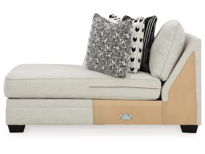 Signature Design by Ashley Huntsworth Left-Arm Facing Corner Chaise - 3970216