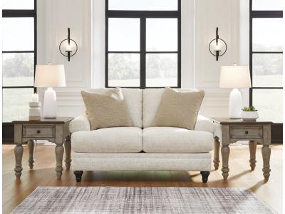 Signature Design by Ashley Valerani Loveseat - 3570235