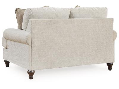 Signature Design by Ashley Valerani Loveseat - 3570235