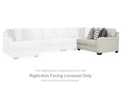 Signature Design by Ashley Huntsworth Right-Arm Facing Loveseat - 3970256