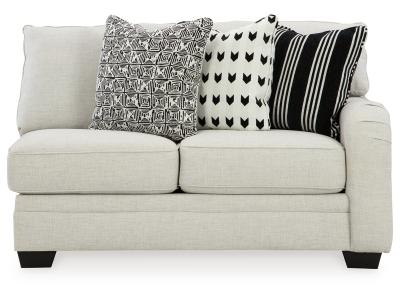 Signature Design by Ashley Huntsworth Right-Arm Facing Loveseat - 3970256