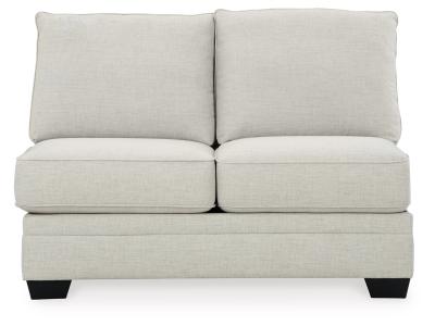 Signature Design by Ashley Huntsworth Armless Loveseat - 3970234