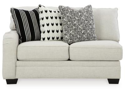 Signature Design by Ashley Huntsworth Left-Arm Facing Loveseat - 3970255