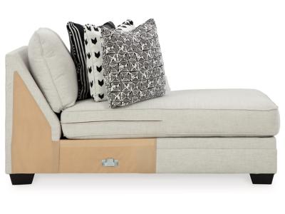 Signature Design by Ashley Huntsworth Right-Arm Facing Corner Chaise - 3970217