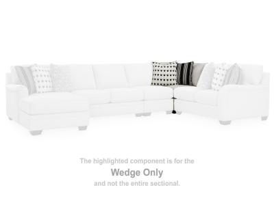 Signature Design by Ashley Huntsworth Wedge - 3970277