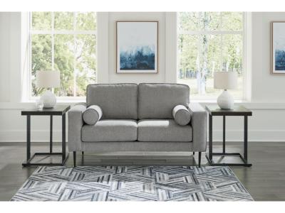 Signature Design by Ashley Hazela Loveseat - 4110235