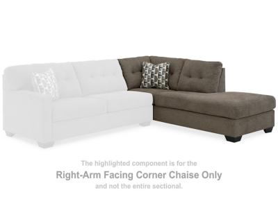 Signature Design by Ashley Mahoney Right-Arm Facing Corner Chaise - 3100517