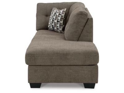 Signature Design by Ashley Mahoney Right-Arm Facing Corner Chaise - 3100517