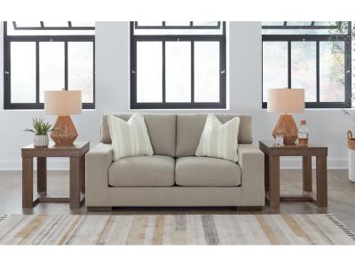Signature Design by Ashley Maggie Loveseat - 5200435