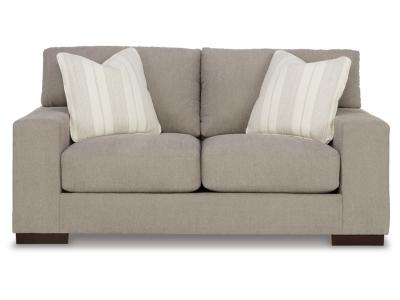 Signature Design by Ashley Maggie Loveseat - 5200435