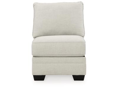 Signature Design by Ashley Huntsworth Armless Chair - 3970246