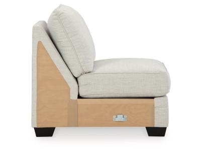 Signature Design by Ashley Huntsworth Armless Chair - 3970246