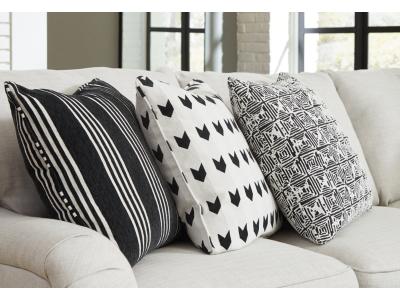 Signature Design by Ashley Huntsworth 5-Piece Sectional with Chaise - 39702S6