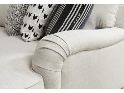 Signature Design by Ashley Huntsworth 4-Piece Sectional with Chaise - 39702S3