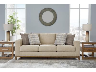 Signature Design by Ashley Parklynn Sofa - 4890238
