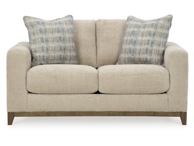 Signature Design by Ashley Parklynn Loveseat - 4890235