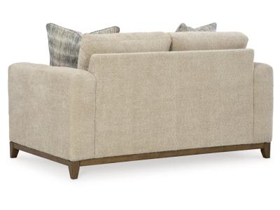 Signature Design by Ashley Parklynn Loveseat - 4890235