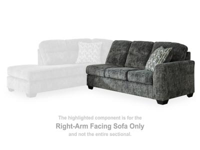 Signature Design by Ashley Lonoke Right-Arm Facing Sofa - 5050467