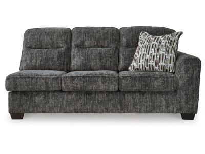 Signature Design by Ashley Lonoke Right-Arm Facing Sofa - 5050467