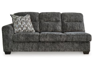Signature Design by Ashley Lonoke Left-Arm Facing Sofa - 5050466