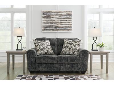 Signature Design by Ashley Lonoke Loveseat - 5050435