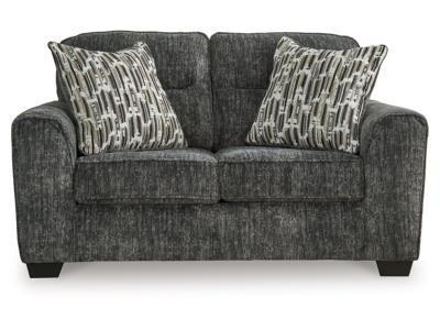 Signature Design by Ashley Lonoke Loveseat - 5050435