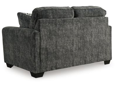 Signature Design by Ashley Lonoke Loveseat - 5050435