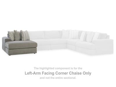 Signature Design by Ashley Avaliyah Left-Arm Facing Corner Chaise - 5810316
