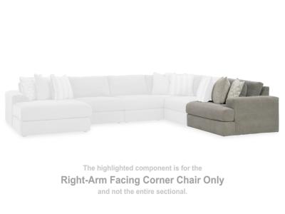 Signature Design by Ashley Avaliyah Right-Arm Facing Corner Chair - 5810365
