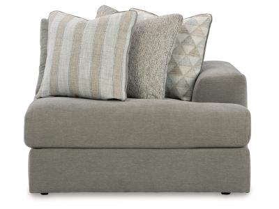 Signature Design by Ashley Avaliyah Right-Arm Facing Corner Chair - 5810365