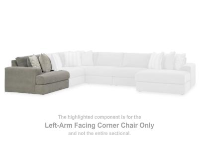 Signature Design by Ashley Avaliyah Left-Arm Facing Corner Chair - 5810364