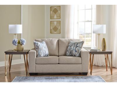 Signature Design by Ashley Deltona Loveseat - 5120435