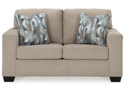 Signature Design by Ashley Deltona Loveseat - 5120435