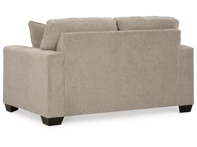 Signature Design by Ashley Deltona Loveseat - 5120435