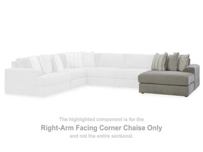 Signature Design by Ashley Avaliyah Right-Arm Facing Corner Chaise - 5810317