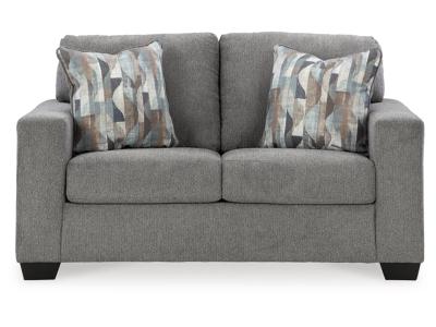 Signature Design by Ashley Deltona Loveseat - 5120535